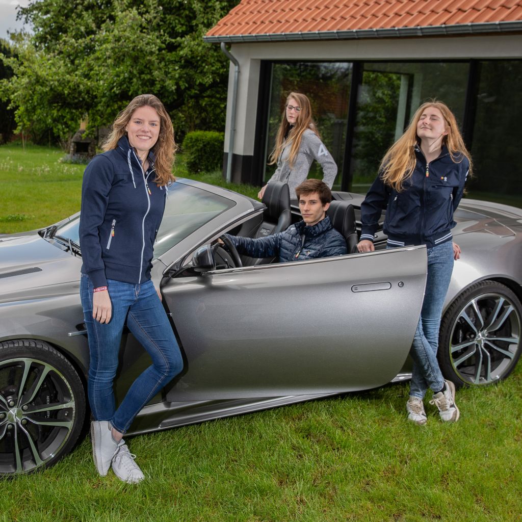 Pour le quotidien - Fan's Team